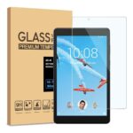 Lamina De Vidrio Templado Para Tablet Lenovo E8 8304