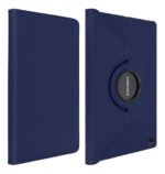 Funda de Tablet más Lámina de vidrio para Galaxy Tab A7 T500 De 10.4 - Imagen 2