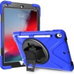Funda Anti Golpe Para iPad Air 3 Y Pro De 10.5 Rugged