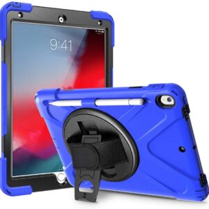 Funda Anti Golpe Para iPad Air 3 Y Pro De 10.5 Rugged