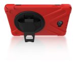 Funda Antigolpe Rugged para tablet Samsung Galaxy Tab A 10.1  P580 - P585 - Imagen 12