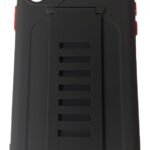 Carcasa De Silicona Con Correa Para iPhone 11