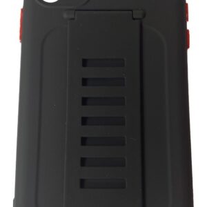 Carcasa De Silicona Con Correa Para iPhone 11