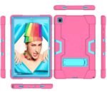 Funda Antigolpe Huawei Mediapad M5 Lite Armor - Imagen 13