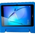 Funda Maletín Antigolpe Engomada Huawei Mediapad T3 8