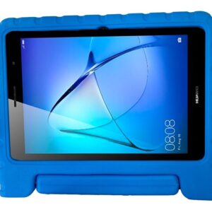 Ofertas 51 Funda Maletín Antigolpe Engomada Huawei Mediapad T3 8