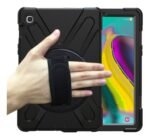 Funda Antigolpe + Lamina Vidrio Galaxy Tab S5e 10.5 T720 - Imagen 6