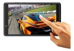 Lamina De Vidrio Templado Para Tablet Lenovo E8 8304 - Imagen 4