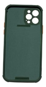 Carcasa De Silicona Con Correa Para iPhone 12 Pro Max - Imagen 6