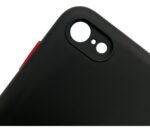 Carcasa Silicona Colores iPhone SE 2020 / 7 / 8 - Imagen 26