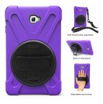 Funda Antigolpe Rugged para tablet Samsung Galaxy Tab A 10.1  P580 - P585 - Imagen 7