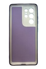 Carcasa Silicona Diseño Tie Dye Samsung S21 Ultra - Imagen 6