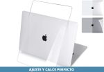 Carcasa Para Macbook  Air 13 Pulgadas  A1466 Case Protector - Imagen 15