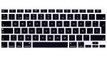 Carcasa Mas Protector De Teclado para Macbook New Air 13 A2179 - A2337 - M1 - Imagen 61