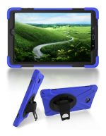 Funda Antigolpe Rugged para tablet Samsung Galaxy Tab A 10.1  P580 - P585 - Imagen 14