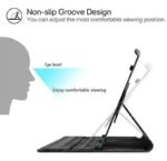 Funda Para Tablet Huawei Matepad T8 Mas Lámina De Vidrio - Imagen 20