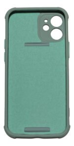 Carcasa De Silicona Con Correa Para iPhone 12 Mini - Imagen 10