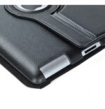 Funda Protectora Más Lamina Vidrio Para iPad  2, 3 Y 4 Generación - Imagen 5