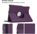 Funda Protectora para Tablet Samsung Galaxy Tab S5e T720 - T725 - Imagen 12