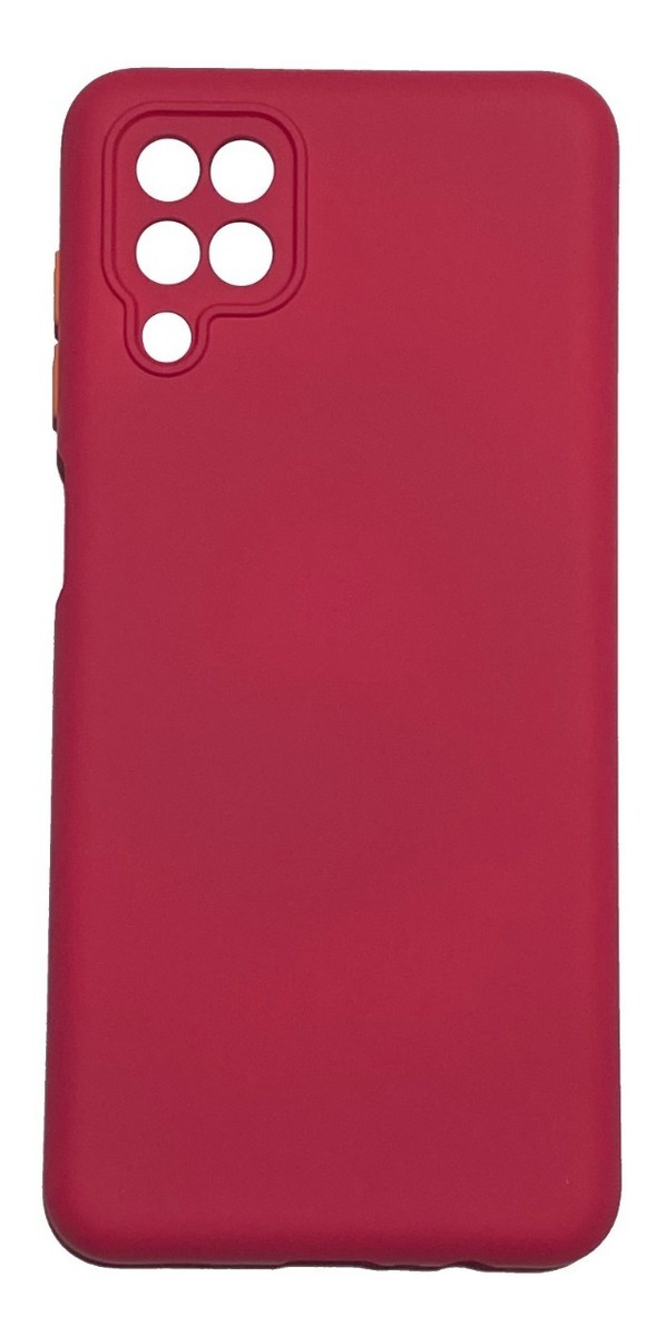 Carcasa Silicona Colores Samsung A12 13 D 729066 MLC47075605529 082021 F