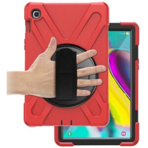 Funda Antigolpe Galaxy Tab S5e 10.5 T720