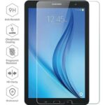 Lamina De Vidrio Galaxi Tab E 9.6  T560