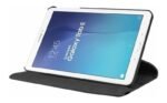 Funda Protectora Rotatoria 360° Galaxy Tab E 9.6 (t560) - Imagen 4