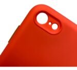 Carcasa Silicona Colores iPhone SE 2020 / 7 / 8 - Imagen 2