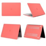 Carcasa mas Protector De Teclado para Macbook Air 13
