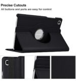 Funda Protectora para Tablet Samsung Galaxy Tab S5e T720 - T725 - Imagen 3