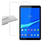 Lamina De Vidrio Templado Para Tablet Lenovo M10 Plus X606f - Imagen 3