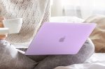 Carcasa Mas Protector De Teclado para Macbook New Air 13 A2179 - A2337 - M1 - Imagen 48