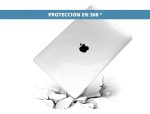 Carcasa Para Macbook  Air 13 Pulgadas  A1466 Case Protector - Imagen 16