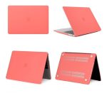 Carcasa Para Macbook  Air 13 Pulgadas  A1466 Case Protector - Imagen 36