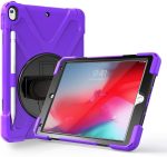 Funda Anti Golpe Para iPad Air 3 Y Pro De 10.5 Rugged - Imagen 9
