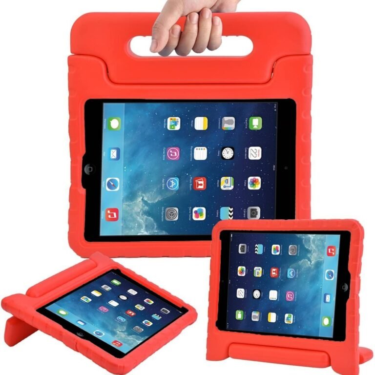 Funda Antigolpes para iPad Mini
