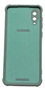 Carcasa De Silicona Con Correa Para Samsung A02 - Imagen 12