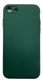 Carcasa Silicona Colores iPhone SE 2020 / 7 / 8 - Imagen 19