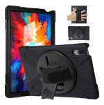 Funda Antigolpe Rugged Lenovo P11 Pro J706f - Imagen 2