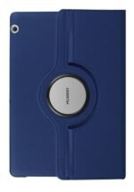 Funda Protectora Mas Lámina De Vidrio Huawei Mediapad T3 10 - Imagen 8
