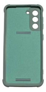 Carcasa De Silicona Con Correa Para Samsung S21 Plus - Imagen 12