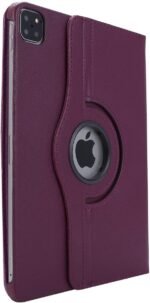 Funda Protectora iPad Pro 12.9 (2020 - 2018) - Imagen 4