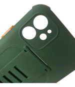 Carcasa De Silicona Con Correa Para iPhone 11 - Imagen 10