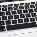 Protector De Teclado Para Macbook Air 13 A1466 A1369 - Imagen 4