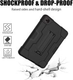Funda Anti Golpes Para Tablet Huawei Matepad T8 - Imagen 3
