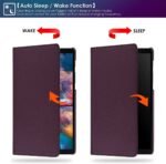 Funda Para Tablet Samsung Galaxy Tab A7 Lite T220 T225 8.7 - Imagen 11