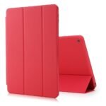 Funda Smart Cover Para iPad Mini 4 Más Lamina De Vidrio
