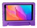 Funda estilo Maletín Antigolpe Engomada para tablet Huawei Matepad T8 8 - Imagen 2