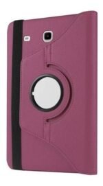 Funda Protectora Rotatoria 360° Galaxy Tab E 9.6 (t560) - Imagen 5