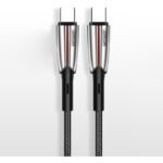 Cable Usb Tipo C 60w Fast Charger 1.2m Joyroom